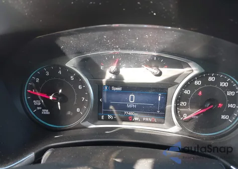 2020 Chevrolet Equinox Awd Lt 1.5L Turbo from USA, damaged, VIN 3GNAXUEV6LL256444